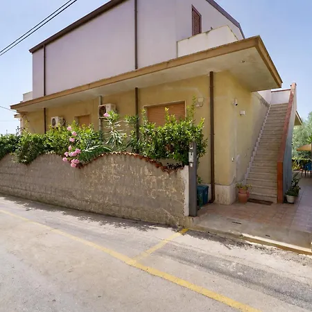 Casa Maria *