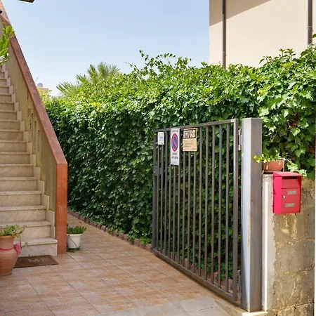 Hébergement de vacances Casa Maria