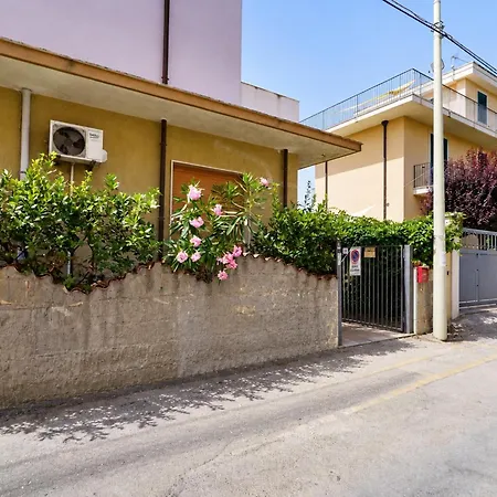Casa Maria Hébergement de vacances *