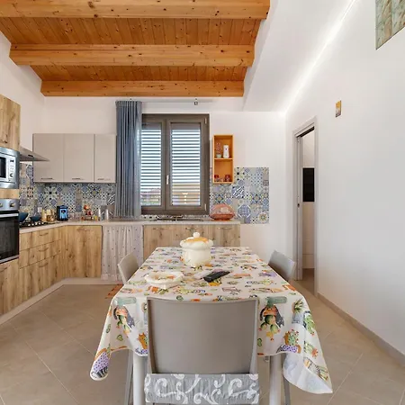 Casa Maria *