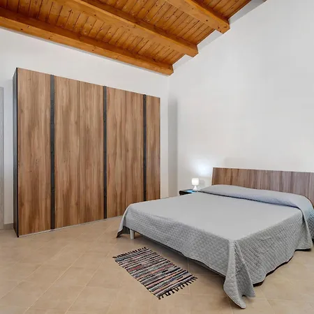 Hébergement de vacances Casa Maria *