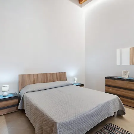 Hébergement de vacances Casa Maria *