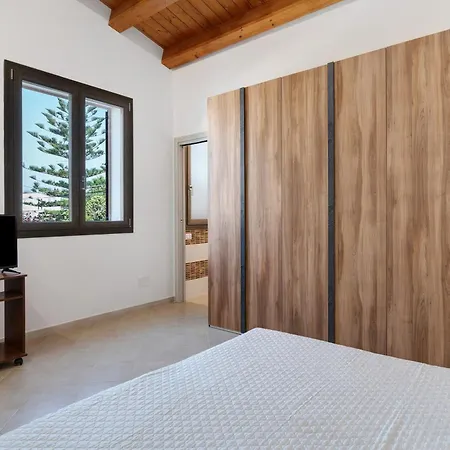 Casa Maria Hébergement de vacances