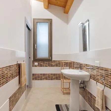 Hébergement de vacances Casa Maria