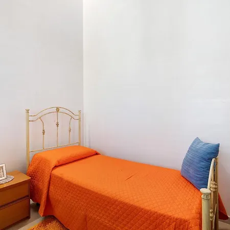 Nyaraló Casa Maria