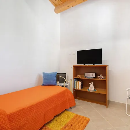 Casa Maria Nyaraló