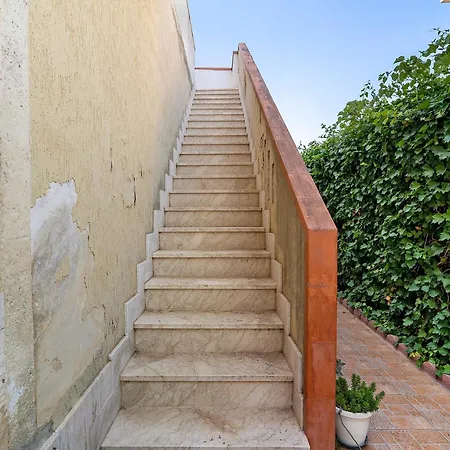 Casa Maria Nyaraló *