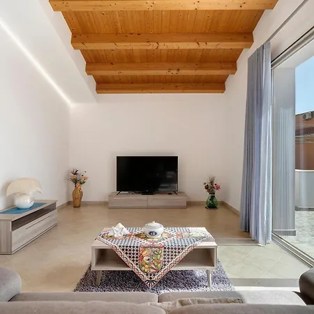Casa Maria Avola