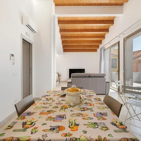 Casa Maria * Avola