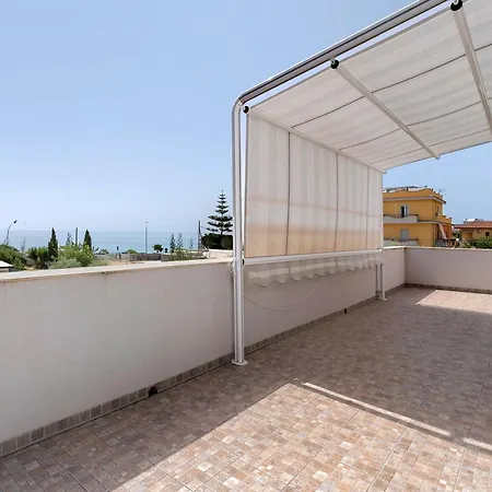 Hébergement de vacances Casa Maria