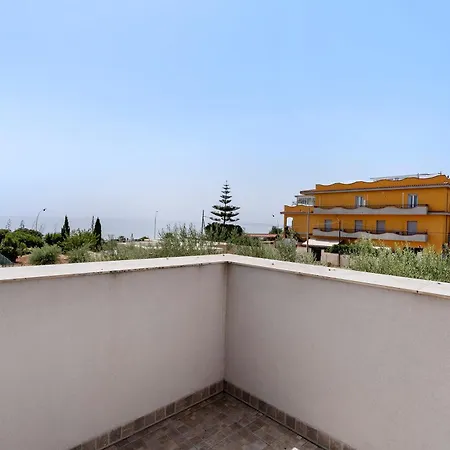 Nyaraló Casa Maria