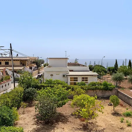 Nyaraló Casa Maria Avola