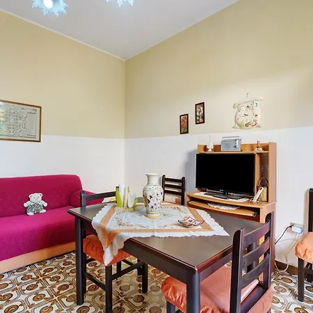Casa Maria Hébergement de vacances Avola