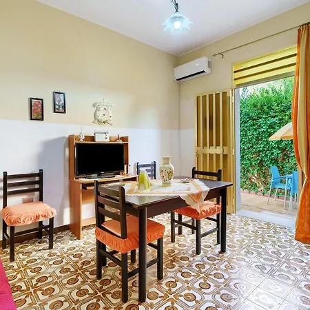 Casa Maria Hébergement de vacances Avola