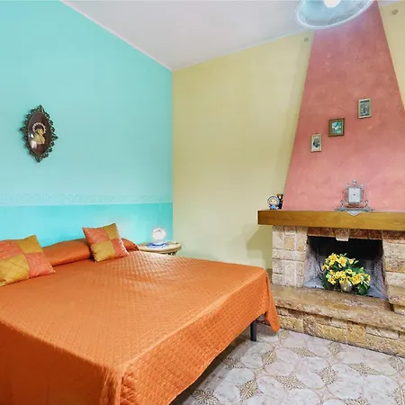 Casa Maria Hébergement de vacances
