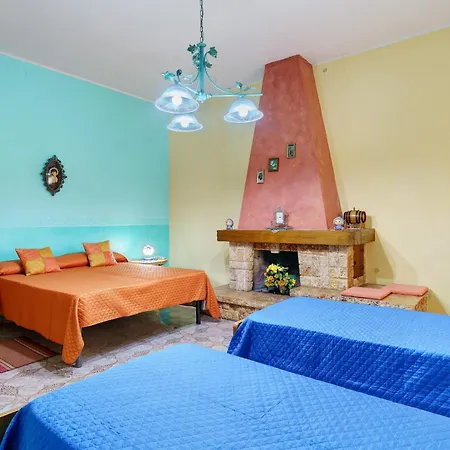 Casa Maria Avola