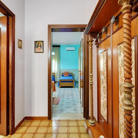 Casa Maria Hébergement de vacances *