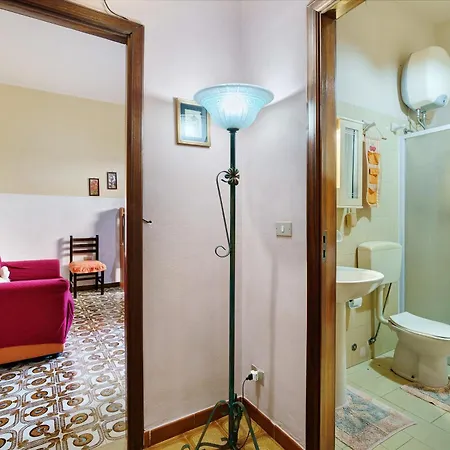 Casa Maria Avola