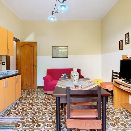 Casa Maria Nyaraló Avola