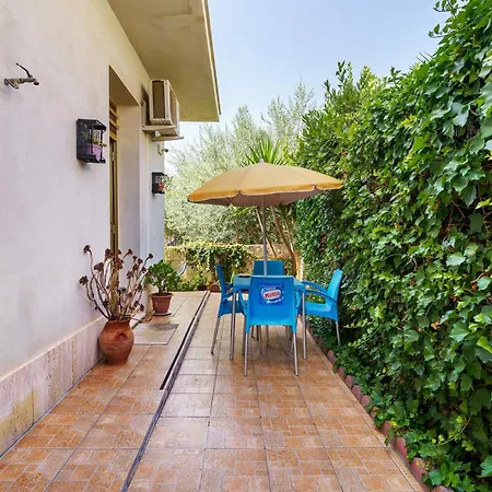 Casa Maria Nyaraló